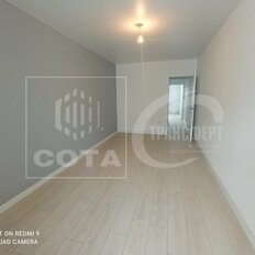 Квартира 60,1 м², 3-комнатная - изображение 3