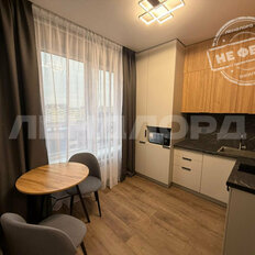 Квартира 30 м², 1-комнатная - изображение 1