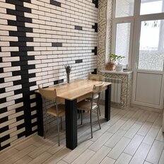 Квартира 57,4 м², 2-комнатная - изображение 2