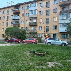 Квартира 30,6 м², 1-комнатная - изображение 2