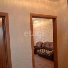 Квартира 40 м², 1-комнатная - изображение 3