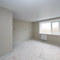 Квартира 64 м², 3-комнатная - изображение 3