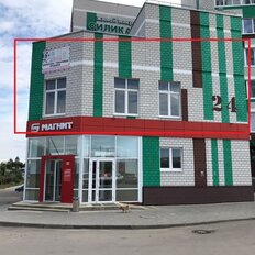 262 м², помещение свободного назначения - изображение 1