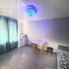 Квартира 28 м², 2-комнатная - изображение 3