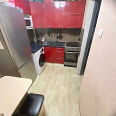 Квартира 35,4 м², 1-комнатная - изображение 2