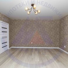 Квартира 41,3 м², 1-комнатная - изображение 1