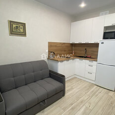 Квартира 22,4 м², студия - изображение 1