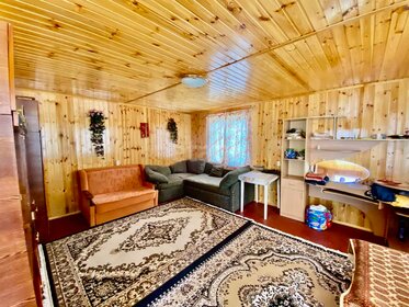 61 м² дом, 11,2 сотки участок 4 400 000 ₽ - изображение 109