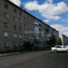 Квартира 51,8 м², 3-комнатная - изображение 1