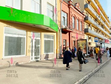 133 м², торговое помещение 120 000 ₽ в месяц - изображение 23