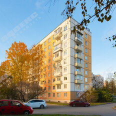 Квартира 31 м², 1-комнатная - изображение 1