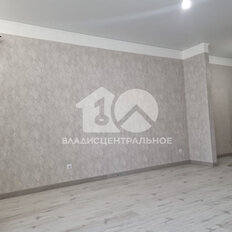 Квартира 27,2 м², студия - изображение 4