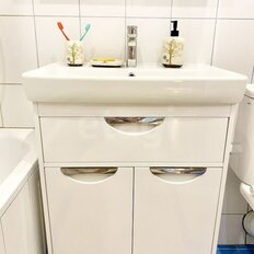 Квартира 43,5 м², 1-комнатная - изображение 2