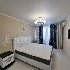 Квартира 150 м², 5-комнатная - изображение 1