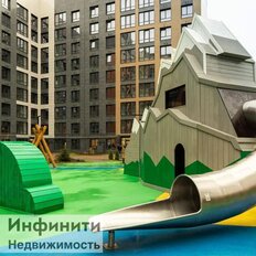 Квартира 37 м², 1-комнатная - изображение 2