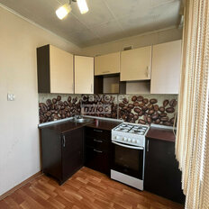 Квартира 29,9 м², 1-комнатная - изображение 3