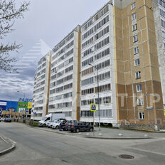 Квартира 33,6 м², 1-комнатная - изображение 1