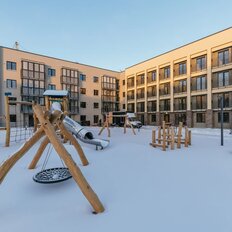 Квартира 35,6 м², 1-комнатная - изображение 5