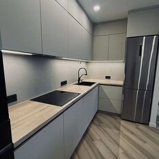 Квартира 89,2 м², 2-комнатная - изображение 5