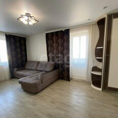 Квартира 87,2 м², 3-комнатная - изображение 3
