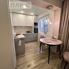 Квартира 44,6 м², 2-комнатная - изображение 4