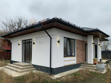 80 м² дом, 6,5 сотки участок 6 500 000 ₽ - изображение 7