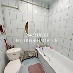 Квартира 30,1 м², 1-комнатная - изображение 4