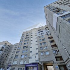 Квартира 49,6 м², 2-комнатная - изображение 2