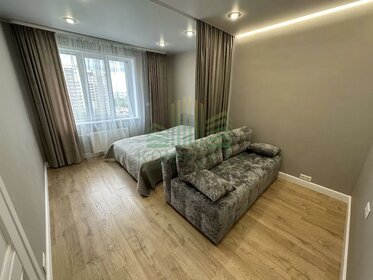 31 м², квартира-студия 33 000 ₽ в месяц - изображение 122