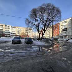 Квартира 35,3 м², 1-комнатная - изображение 3