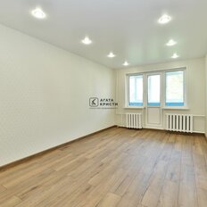 Квартира 32,2 м², 1-комнатная - изображение 1