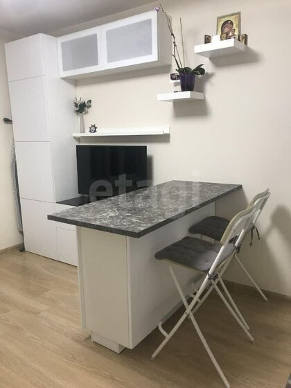 18,5 м², квартира-студия 7 300 000 ₽ - изображение 1