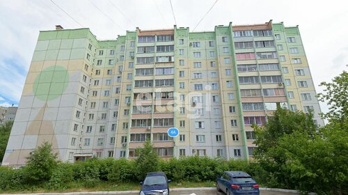 42,8 м², 1-комнатная квартира 5 550 000 ₽ - изображение 33