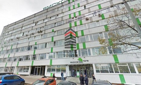 Купить квартиру в высотках у станции Владыкино в Москве - изображение 3
