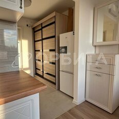 Квартира 27,2 м², студия - изображение 3