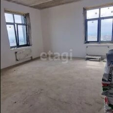 Квартира 81,9 м², 3-комнатная - изображение 4