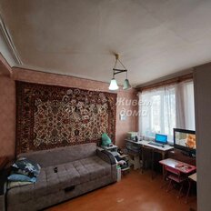 Квартира 49,4 м², 2-комнатная - изображение 3