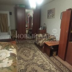 Квартира 64,3 м², 3-комнатная - изображение 4