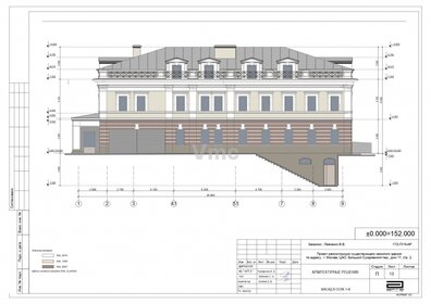 1785 м², помещение свободного назначения 9 371 250 ₽ в месяц - изображение 32