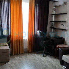 Квартира 38 м², 1-комнатная - изображение 2
