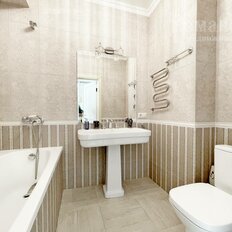 Квартира 175 м², 3-комнатная - изображение 5