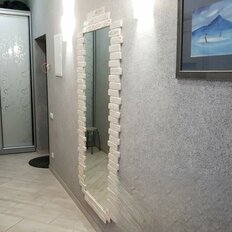 Квартира 63 м², студия - изображение 5