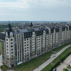Квартира 72,8 м², 1-комнатная - изображение 2