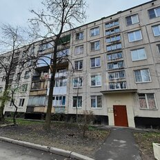 Квартира 56,9 м², 3-комнатная - изображение 4