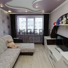 Квартира 50,4 м², 2-комнатная - изображение 2