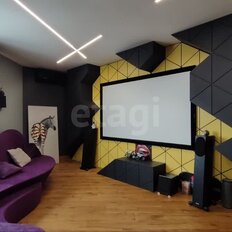 Квартира 114,4 м², 4-комнатная - изображение 5