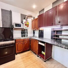 Квартира 37,6 м², 2-комнатная - изображение 5