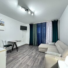 Квартира 23,1 м², студия - изображение 1