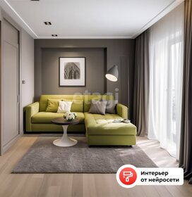 23,9 м², квартира-студия 9 375 000 ₽ - изображение 93