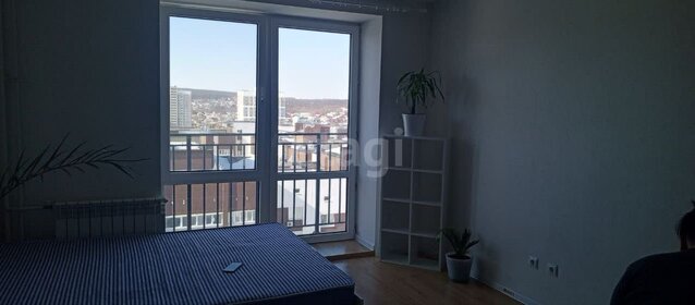 26 м², квартира-студия 17 000 ₽ в месяц - изображение 29